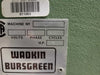 WADKIN Spindle Moulder BER 2 Shaper