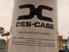 DES-CASE Spin-on Filter Element FC-AF