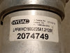 HYDAC In-Line Industrial Filter LPFW/HC160GE25A1.2/12B6