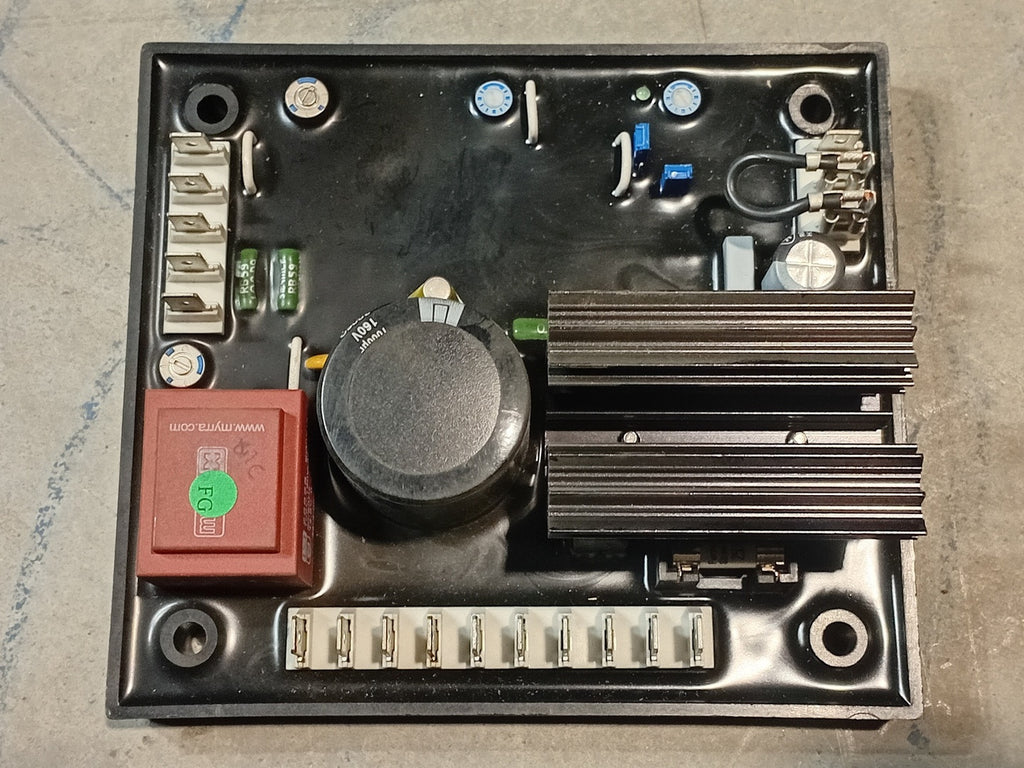 CATERPILLAR Regulator Assembly 262-6219