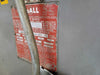 DOALL 36" x 13" Variable Speed Vertical Band Saw w/Band Welder, 440V, 3-ph 3613-2