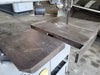 DOALL 36" x 13" Variable Speed Vertical Band Saw w/Band Welder, 440V, 3-ph 3613-2