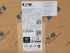 EATON 2 hp, 480 Volts, 3-Phase VFD DM1 DMI-342D2NB-S20S