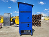 EATON CUTLER-HAMMER Power Distribution Center (PDC), 1600A Main, 2-400A & 4-100A