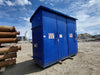 EATON CUTLER-HAMMER Power Distribution Center (PDC), 1600A Main, 2-400A & 4-100A