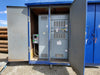 EATON CUTLER-HAMMER Power Distribution Center (PDC), 1600A Main, 2-400A & 4-100A