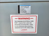 EATON CUTLER-HAMMER Power Distribution Center (PDC), 1600A Main, 2-400A & 4-100A