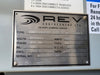 EATON CUTLER-HAMMER Power Distribution Center (PDC), 1600A Main, 2-400A & 4-100A