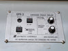 EATON CUTLER-HAMMER Power Distribution Center (PDC), 1600A Main, 2-400A & 4-100A