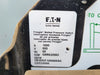 EATON CUTLER-HAMMER Power Distribution Center (PDC), 1600A Main, 2-400A & 4-100A