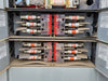 EATON CUTLER-HAMMER Power Distribution Center (PDC), 1600A Main, 2-400A & 4-100A