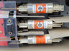 EATON CUTLER-HAMMER Power Distribution Center (PDC), 1600A Main, 2-400A & 4-100A