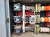 EATON CUTLER-HAMMER Power Distribution Center (PDC), 1600A Main, 2-400A & 4-100A