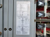 EATON CUTLER-HAMMER Power Distribution Center (PDC), 1600A Main, 2-400A & 4-100A