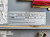EATON CUTLER-HAMMER Power Distribution Center (PDC), 1600A Main, 2-400A & 4-100A