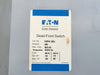 EATON CUTLER-HAMMER Power Distribution Center (PDC), 1600A Main, 2-400A & 4-100A