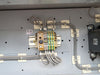 EATON CUTLER-HAMMER Power Distribution Center (PDC), 1600A Main, 2-400A & 4-100A