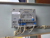 EATON CUTLER-HAMMER Power Distribution Center (PDC), 1600A Main, 2-400A & 4-100A