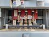 EATON CUTLER-HAMMER Power Distribution Center (PDC), 1600A Main, 2-400A & 4-100A