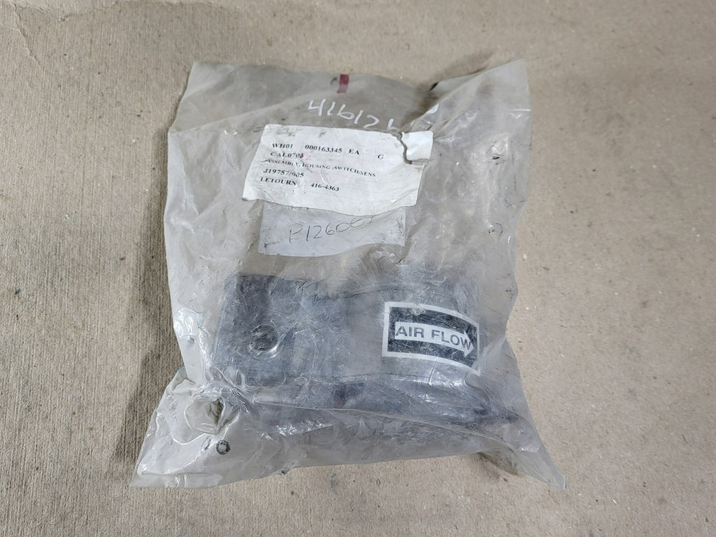 LETOURNEAU Housing Assembly R4164363