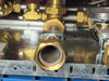 HEATLINK Snow Melt Panel w/ Heat Exchangers SMP300SS- HEX-H