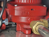 HEATLINK Snow Melt Panel w/ Heat Exchangers SMP300SS- HEX-H