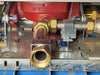 HEATLINK Snow Melt Panel w/ Heat Exchangers SMP300SS- HEX-H