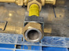 HEATLINK Snow Melt Panel w/ Heat Exchangers SMP300SS- HEX-H