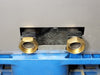 HEATLINK Snow Melt Panel w/ Heat Exchangers SMP300SS- HEX-H