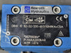 REXROTH Pressure Relief Valve DBW 10 B2-52/200-6EG110N9K4