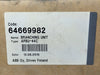 ABB Datalogger Branching Unit APBU-44C