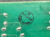 GENERAL ELECTRIC Panel 17FM384C1