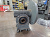 CIDEPA Worm Drive / Reducer No. 134213