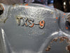 TRIO ENGINEERED PRODUCTS 25.66 Ratio Torque Arm Speed Reducer Size 925