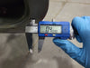 FLOWSERVE Centrifugal Pump Casing 4x3-82, DY46161A-EAAA-DCI