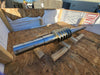 PETERSON 5.5" Drive End & Worm Gear for Disc Filter
