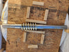 PETERSON 5.5" Drive End & Worm Gear for Disc Filter