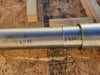 PETERSON 5.5" Drive End & Worm Gear for Disc Filter