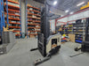 CROWN 3,500 lb Electric Deep Reach Forklift RR 5000 Series