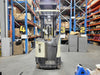 CROWN 3,500 lb Electric Deep Reach Forklift RR 5000 Series