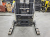 CROWN 3,500 lb Electric Deep Reach Forklift RR 5000 Series