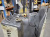 CROWN 3,500 lb Electric Deep Reach Forklift RR 5000 Series