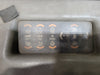 CROWN 3,500 lb Electric Deep Reach Forklift RR 3000 Series