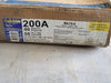 SQUARE D 200 Amp, 120/240 Volts, 1-Phase Circuit Breaker Load Center S05 86769