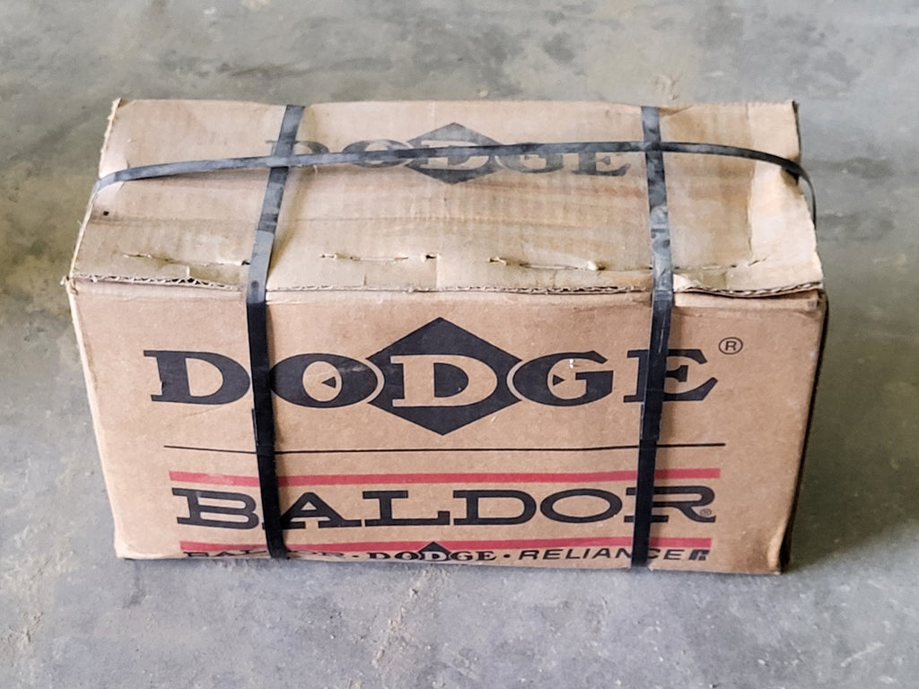 DODGE EP4B-S2-315RE Pillow Block Roller Bearing, 3-15/16" Bore