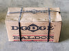 DODGE EP4B-S2-315RE Pillow Block Roller Bearing, 3-15/16" Bore