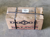 DODGE EP4B-S2-315RE Pillow Block Roller Bearing, 3-15/16" Bore