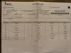 KOMATSU Spindle Maintenance Kit 58E-SM-AK020