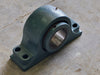DODGE EP4B-S2-315R Pillow Block Roller Bearing, 3-15/16" Bore