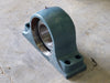 DODGE EP4B-S2-315R Pillow Block Roller Bearing, 3-15/16" Bore